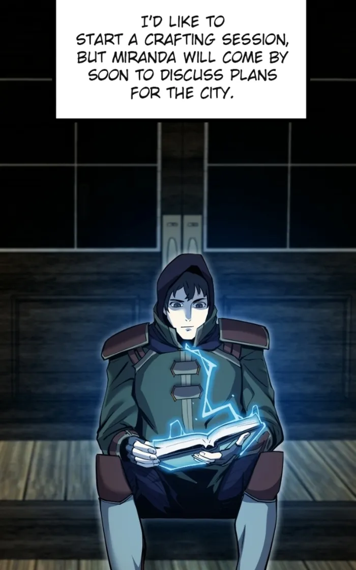 Primal Hunter Chapter 101 - Page 67