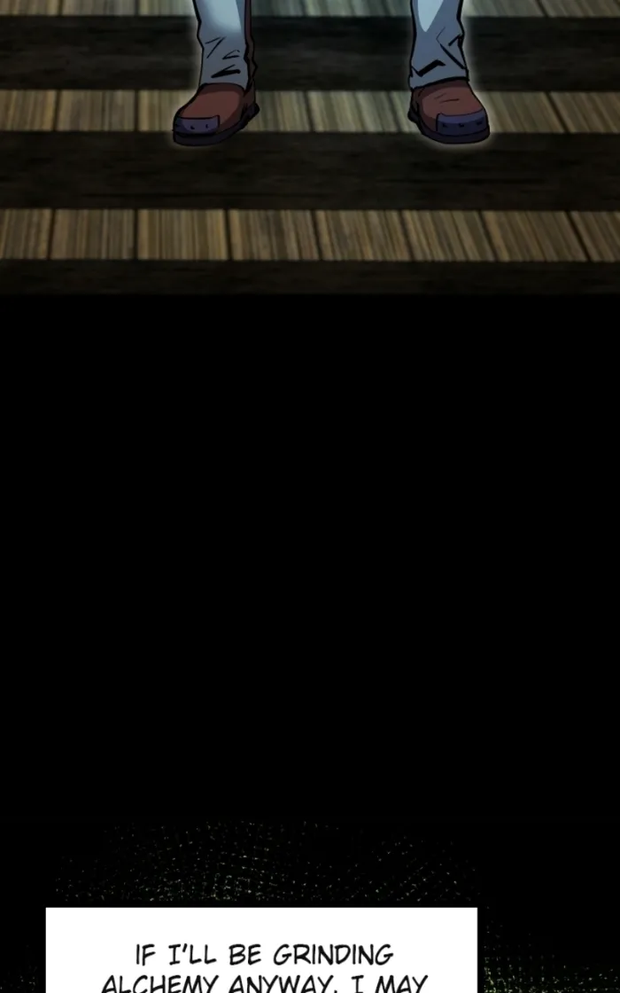 Primal Hunter Chapter 101 - Page 68