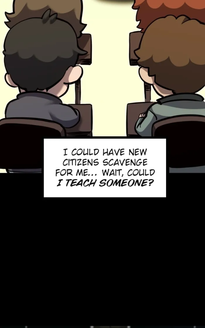 Primal Hunter Chapter 101 - Page 74