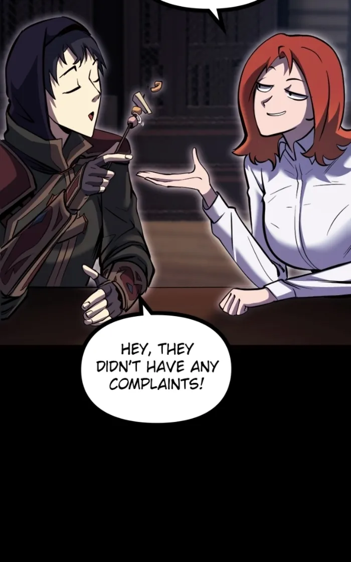 Primal Hunter Chapter 101 - Page 96