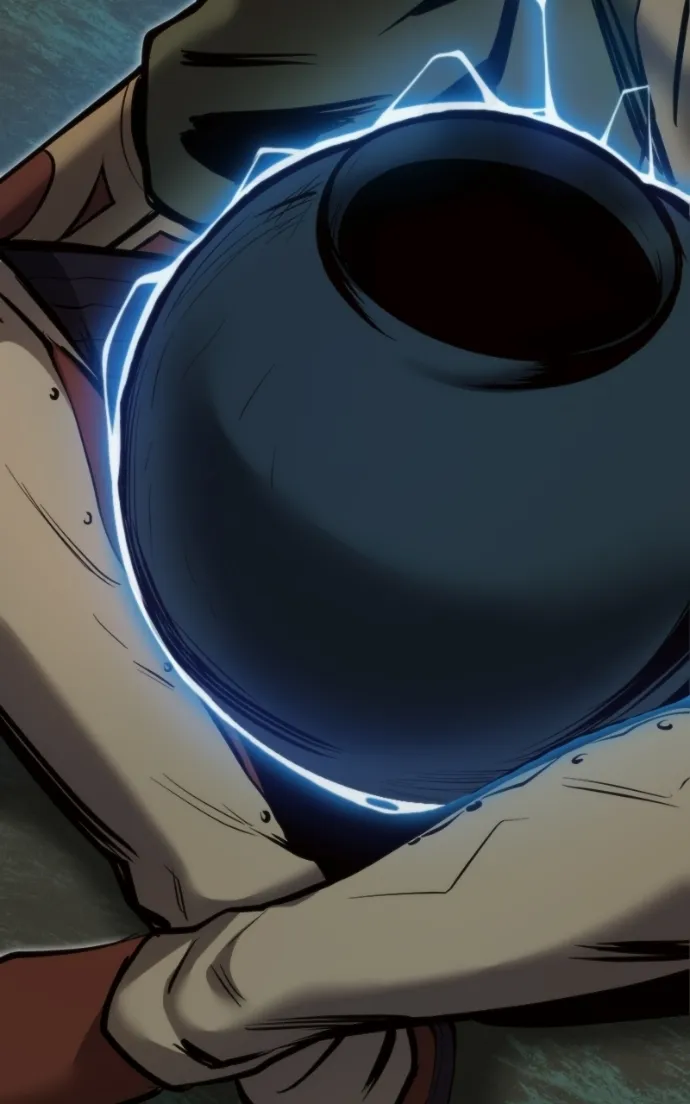 Primal Hunter Chapter 102 - Page 11