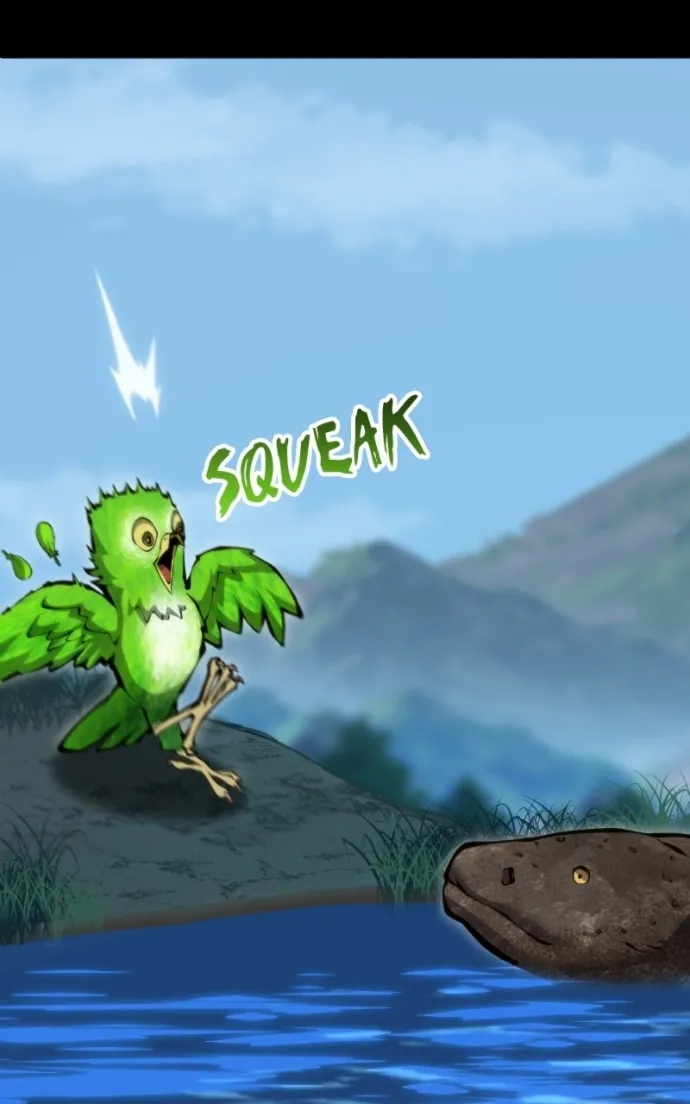 Primal Hunter Chapter 102 - Page 111