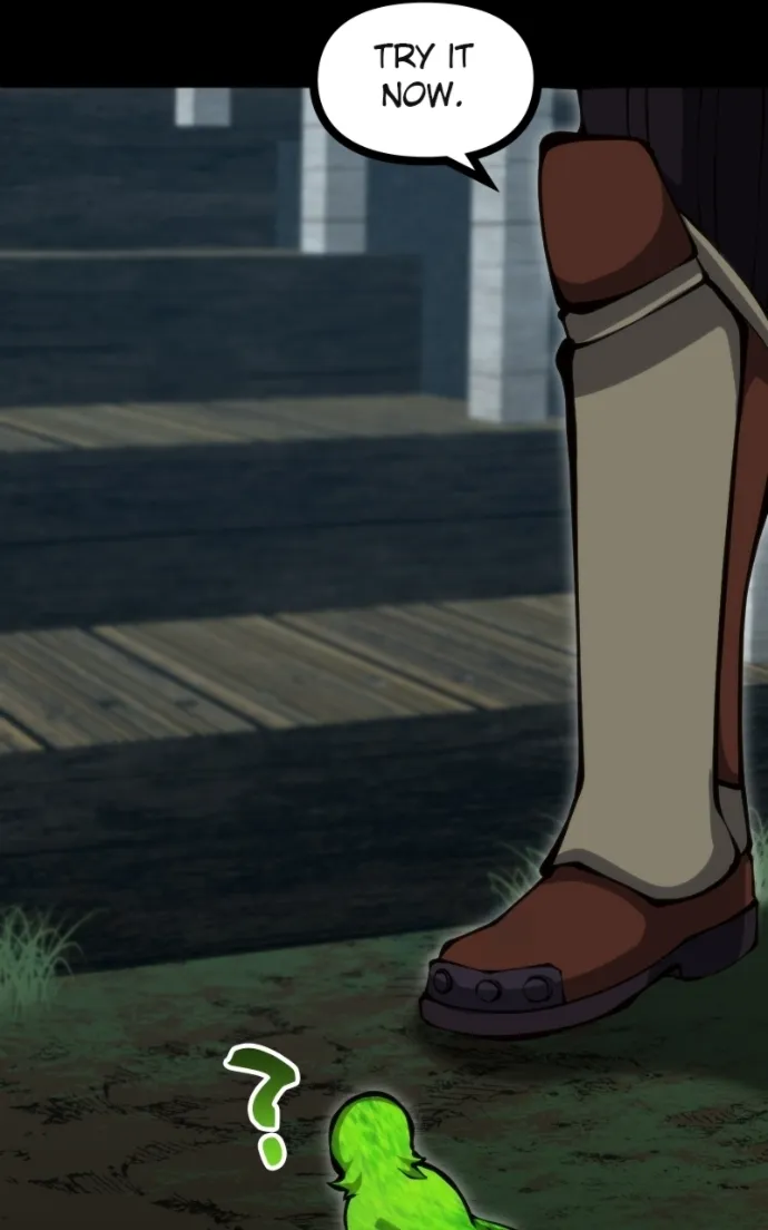 Primal Hunter Chapter 102 - Page 114