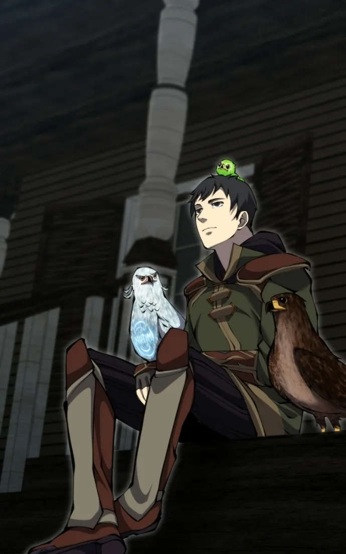 Primal Hunter Chapter 102 - Page 120