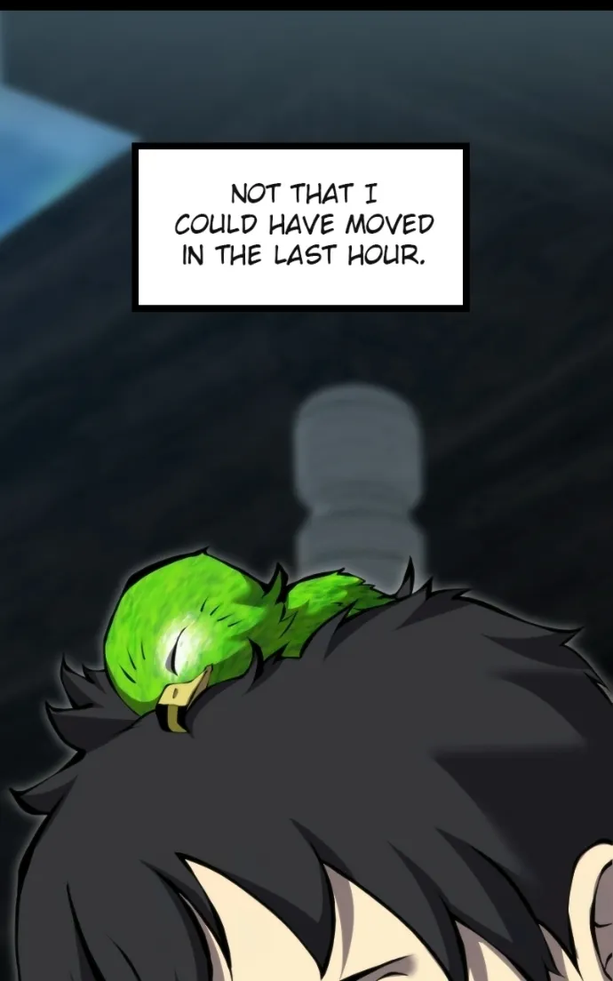 Primal Hunter Chapter 102 - Page 122