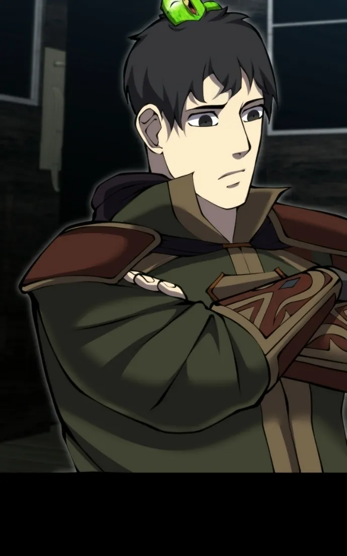 Primal Hunter Chapter 102 - Page 129