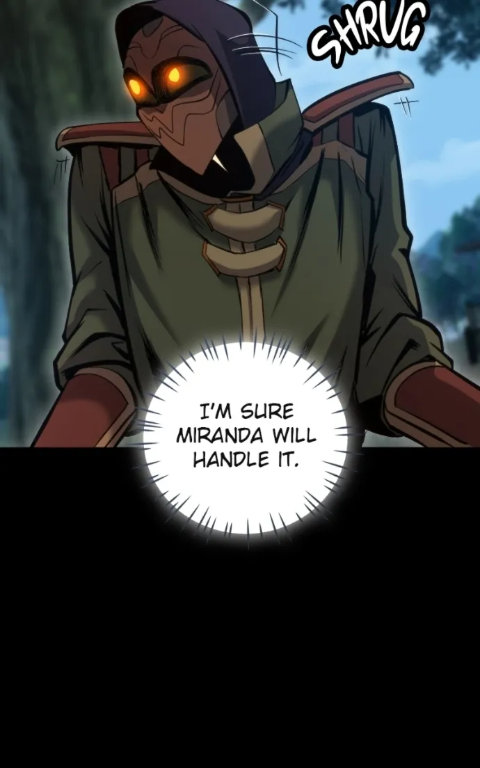 Primal Hunter Chapter 102 - Page 33