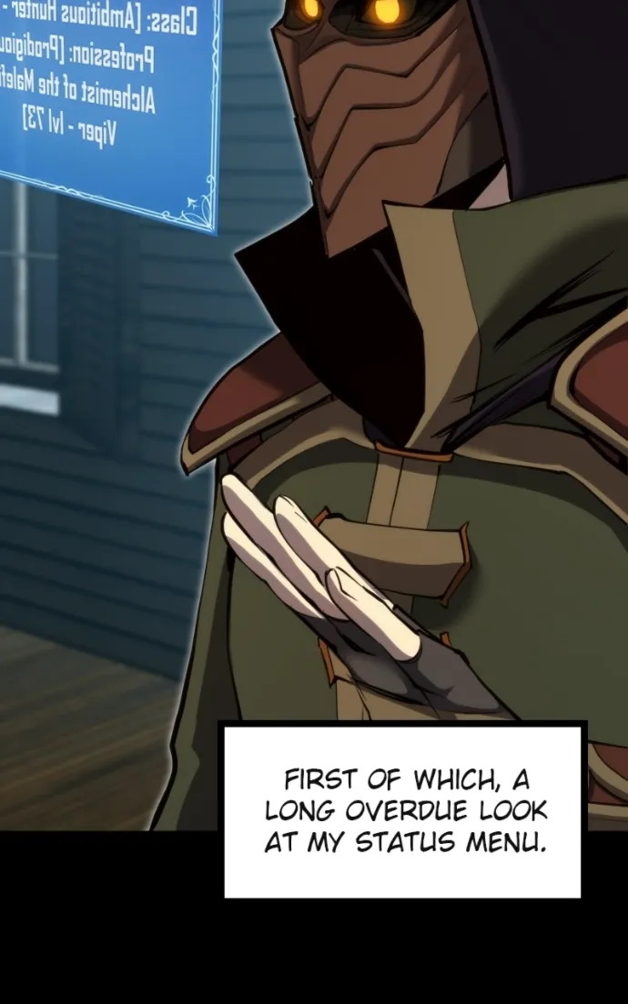 Primal Hunter Chapter 102 - Page 4