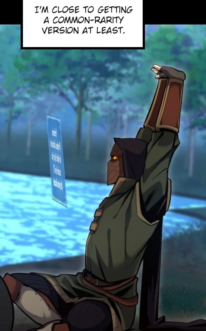 Primal Hunter Chapter 102 - Page 46