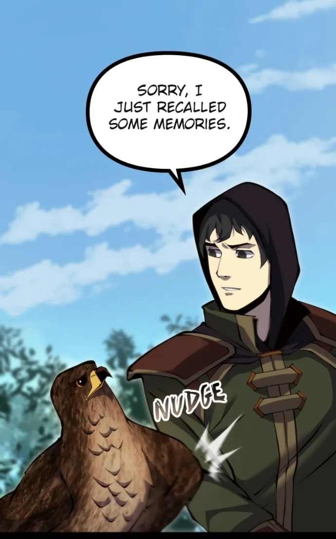 Primal Hunter Chapter 102 - Page 99