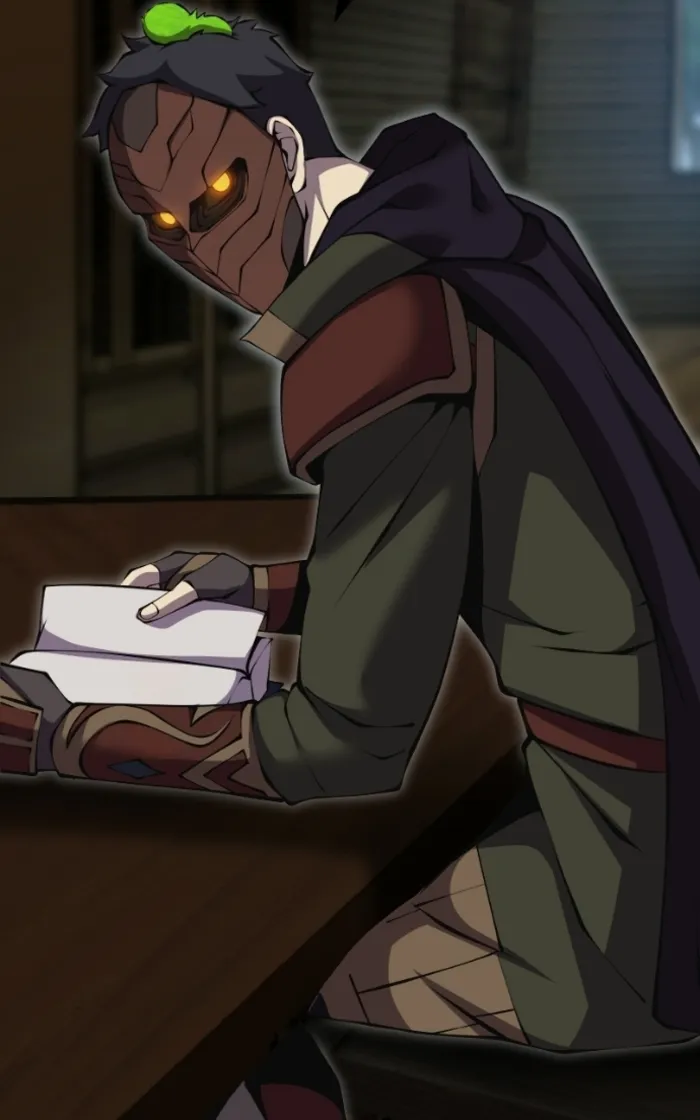 Primal Hunter Chapter 103 - Page 13