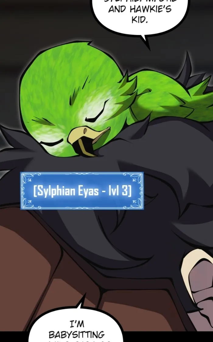 Primal Hunter Chapter 103 - Page 15