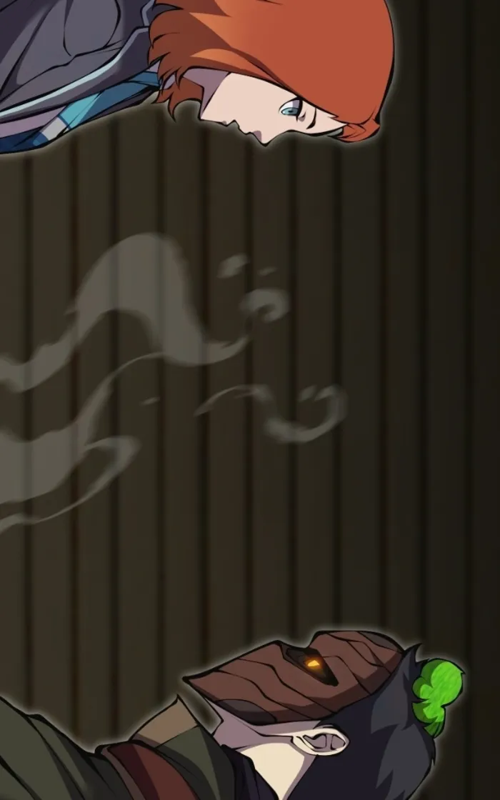 Primal Hunter Chapter 103 - Page 22