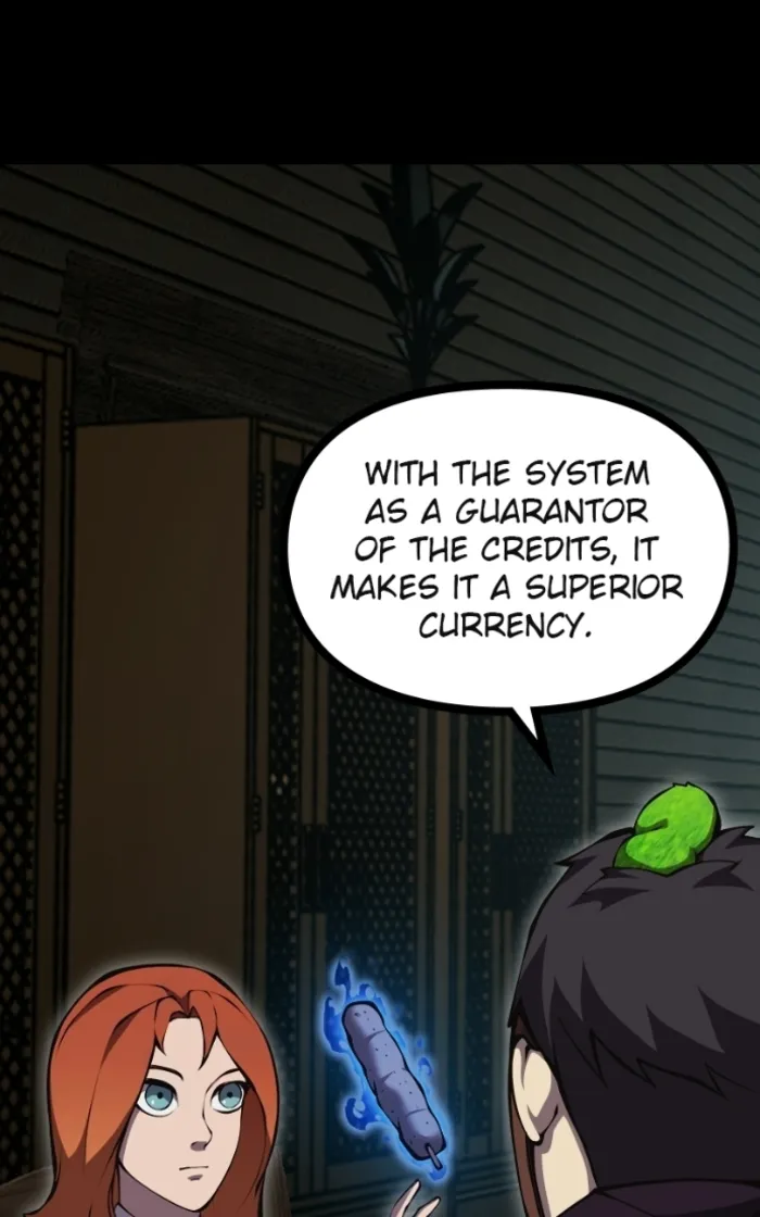 Primal Hunter Chapter 103 - Page 32