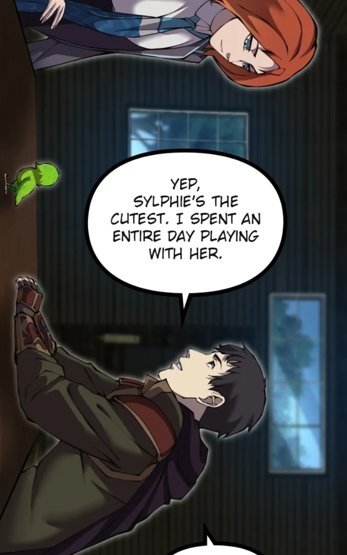 Primal Hunter Chapter 103 - Page 48