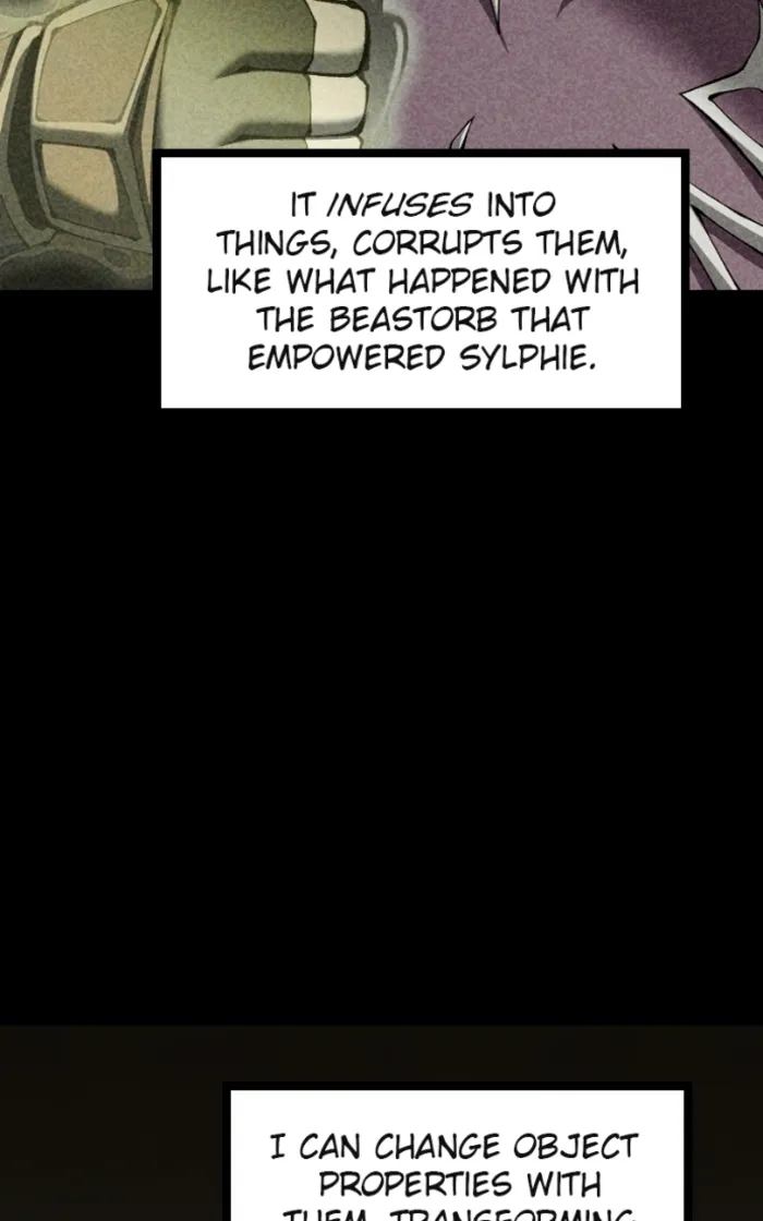 Primal Hunter Chapter 103 - Page 62