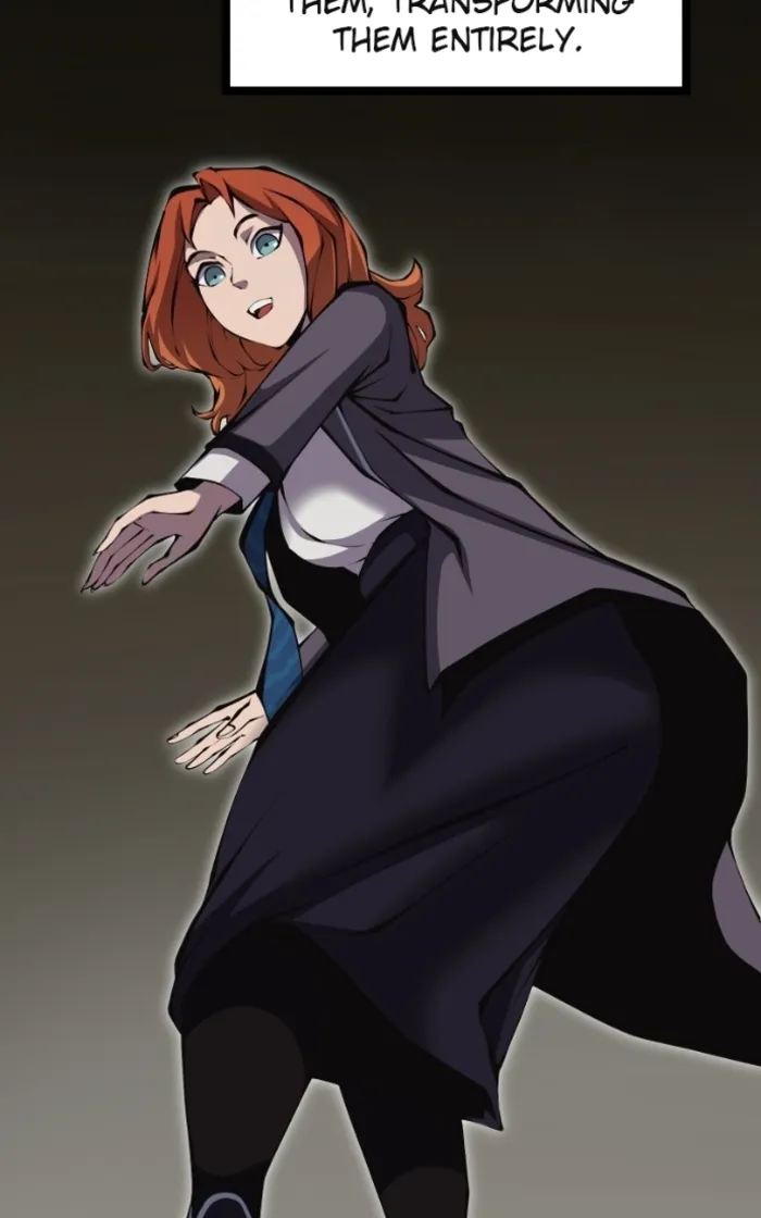 Primal Hunter Chapter 103 - Page 63