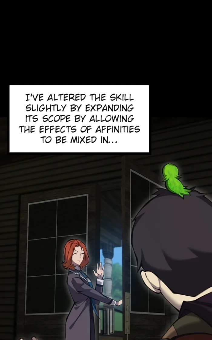 Primal Hunter Chapter 103 - Page 70