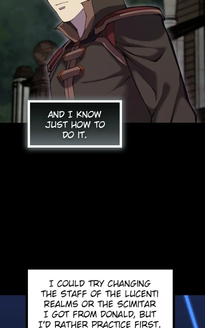 Primal Hunter Chapter 103 - Page 76