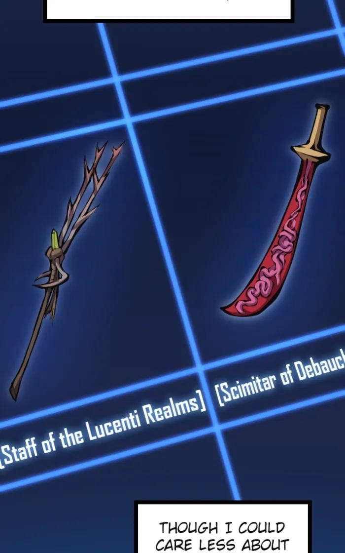 Primal Hunter Chapter 103 - Page 77