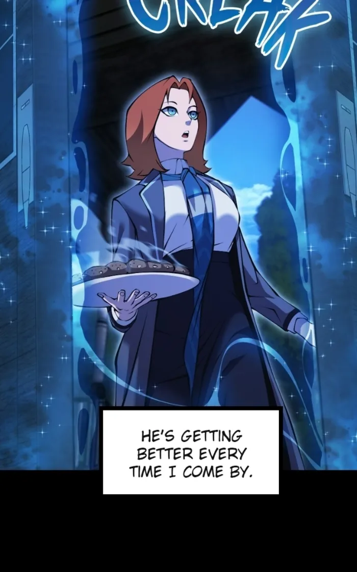 Primal Hunter Chapter 103 - Page 9