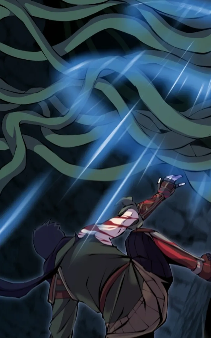 Primal Hunter Chapter 104 - Page 124