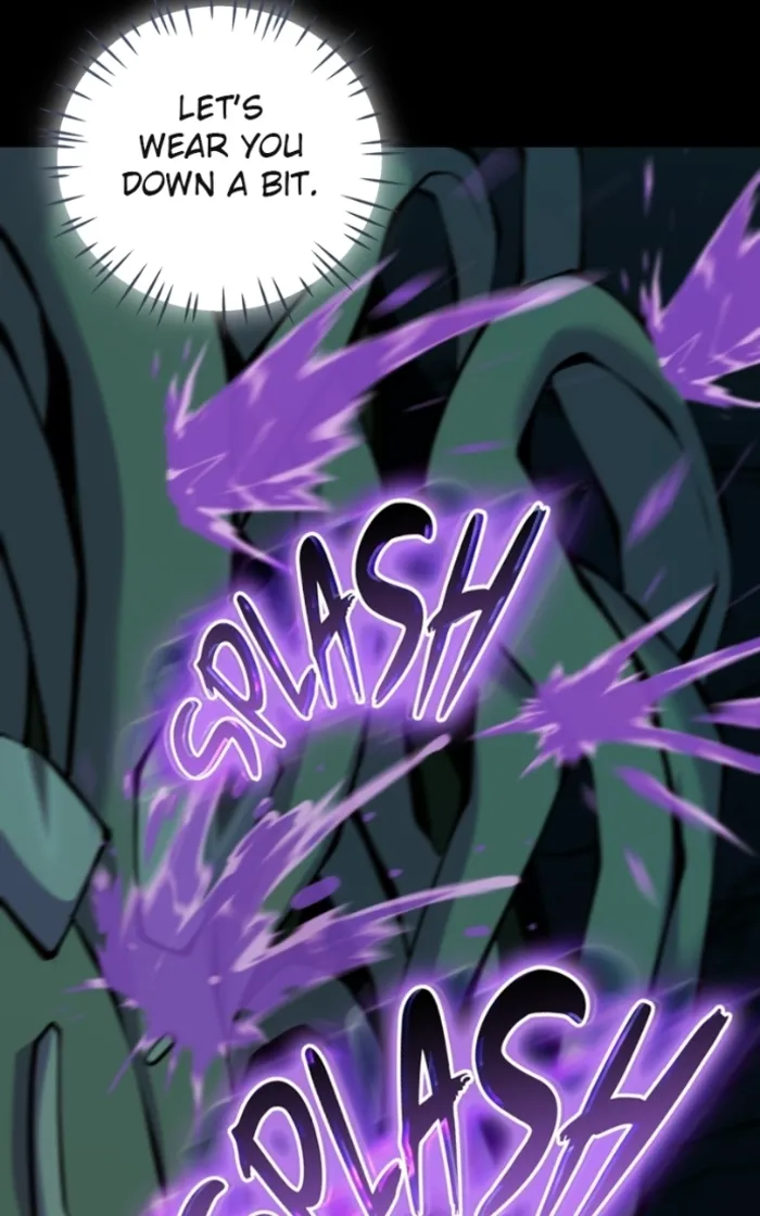 Primal Hunter Chapter 104 - Page 128