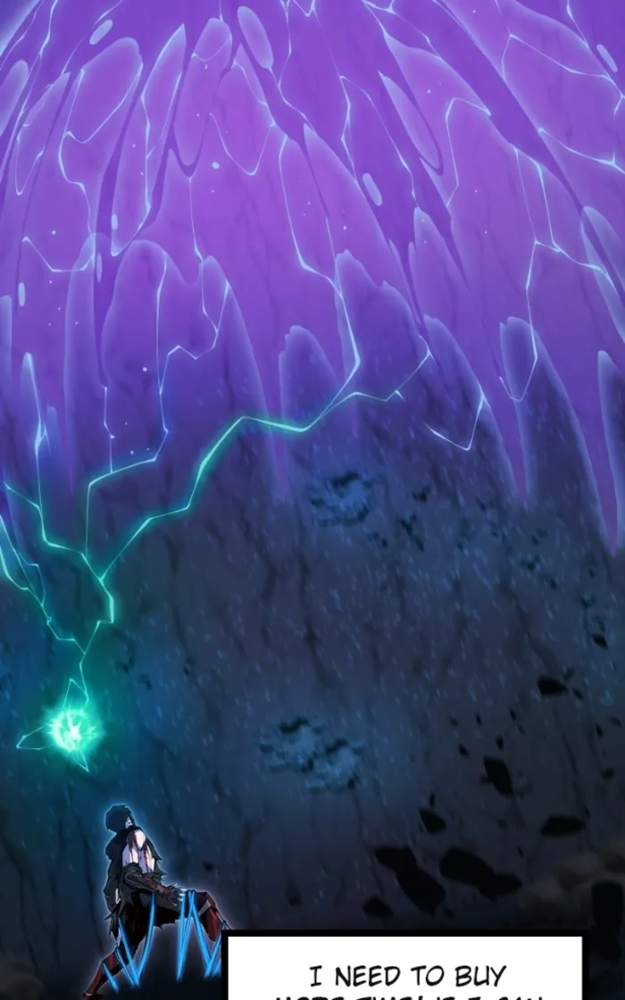 Primal Hunter Chapter 104 - Page 166