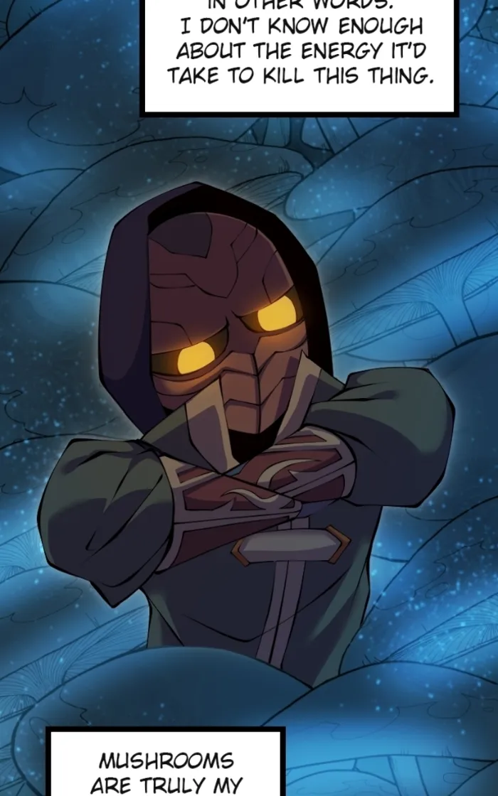 Primal Hunter Chapter 104 - Page 29