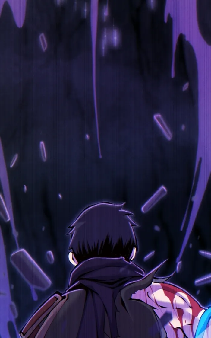 Primal Hunter Chapter 105 - Page 11