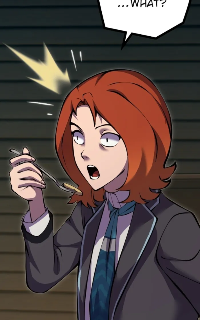 Primal Hunter Chapter 105 - Page 118