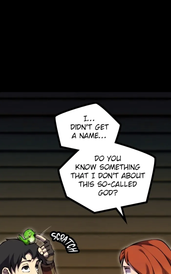 Primal Hunter Chapter 105 - Page 121