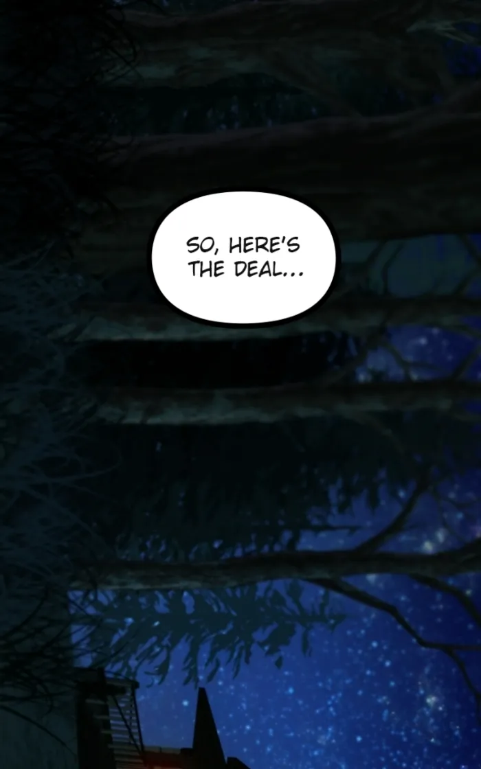 Primal Hunter Chapter 105 - Page 123