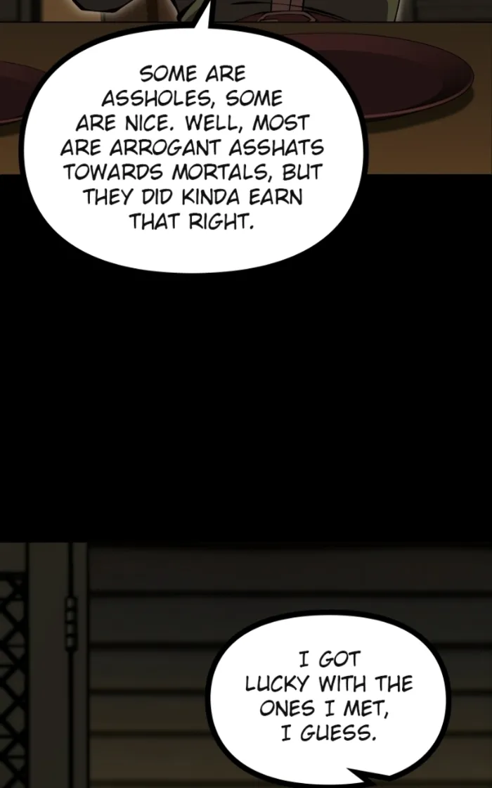 Primal Hunter Chapter 105 - Page 130