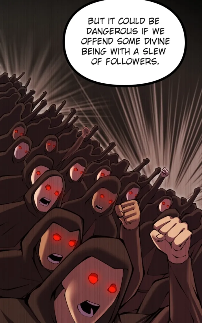 Primal Hunter Chapter 105 - Page 142