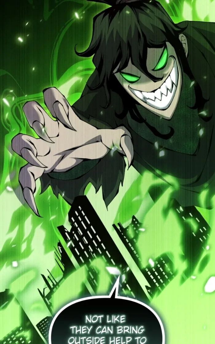 Primal Hunter Chapter 105 - Page 158