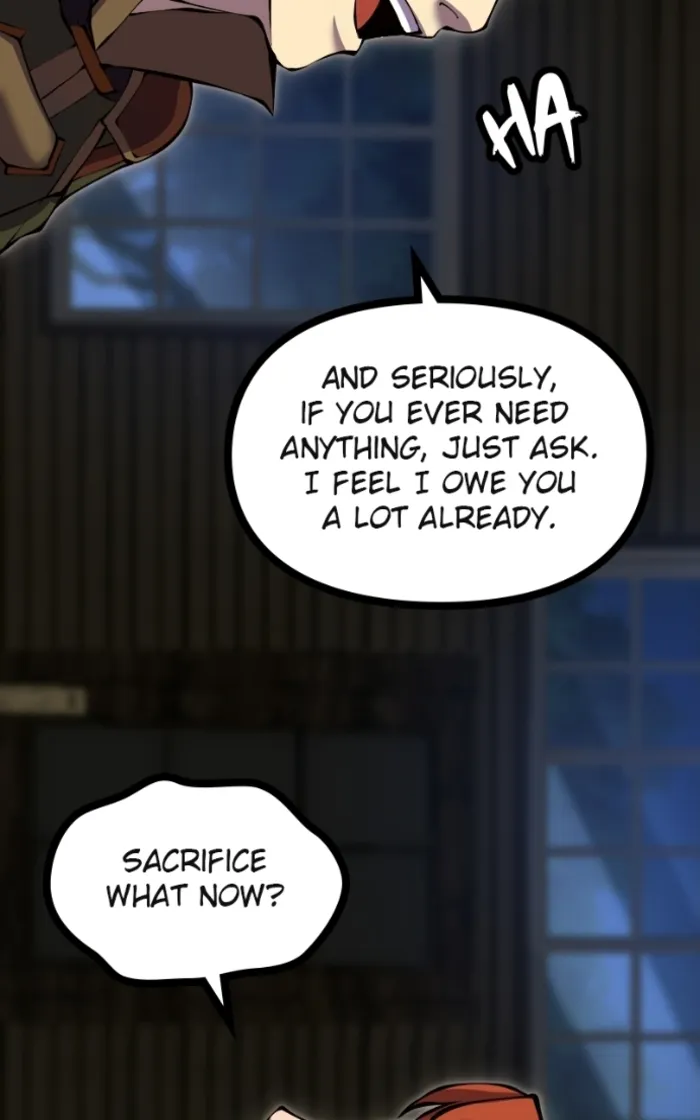 Primal Hunter Chapter 105 - Page 170