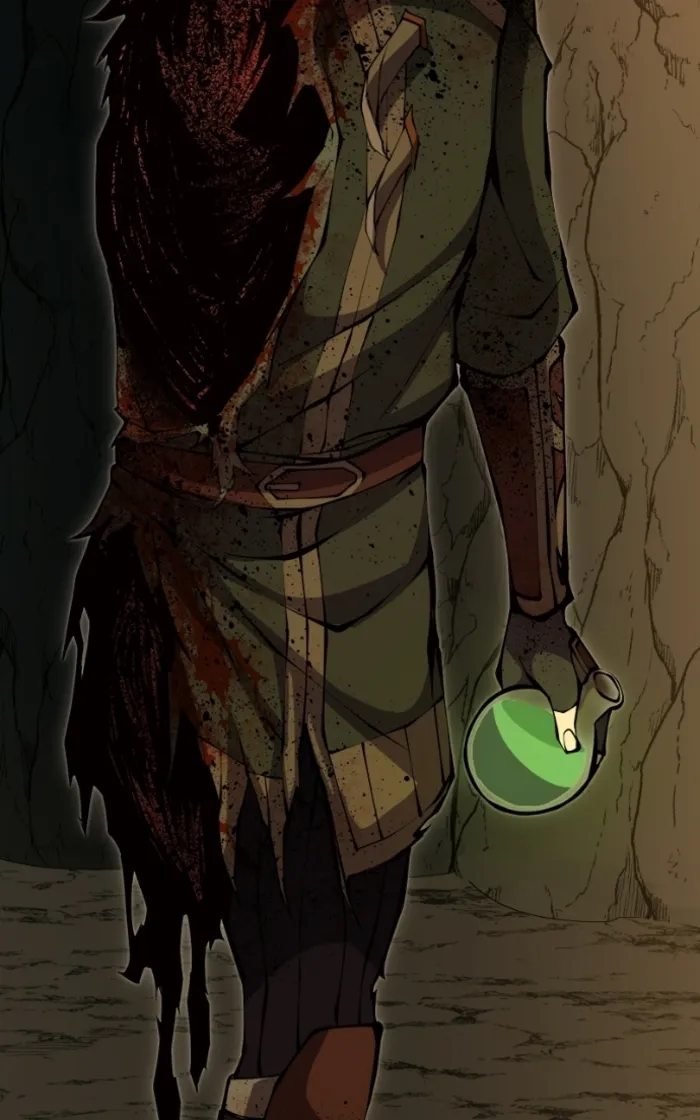 Primal Hunter Chapter 105 - Page 55