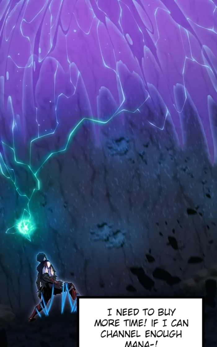 Primal Hunter Chapter 105 - Page 6