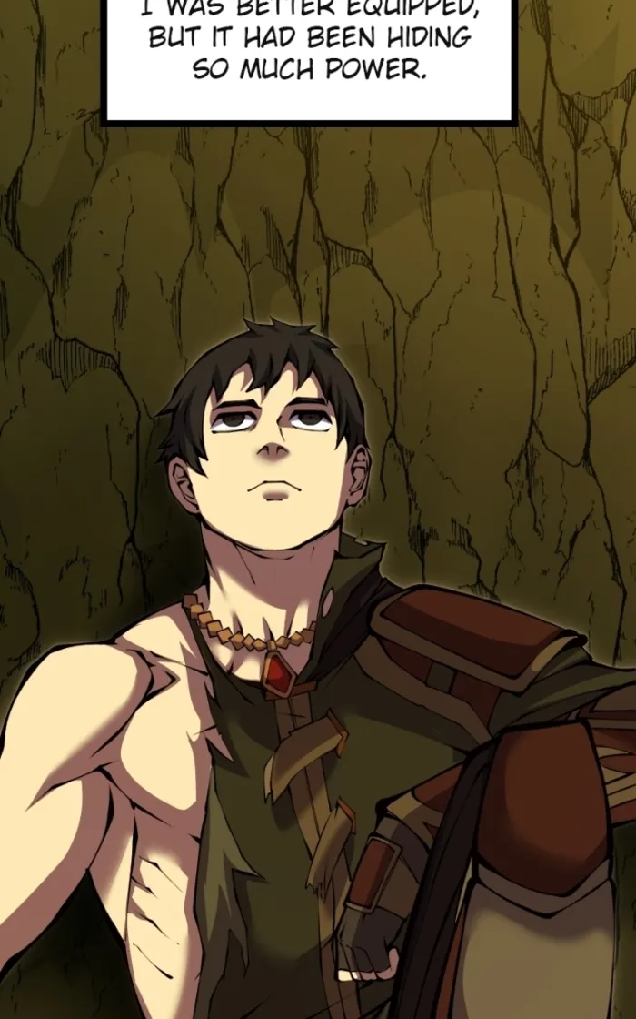 Primal Hunter Chapter 105 - Page 68