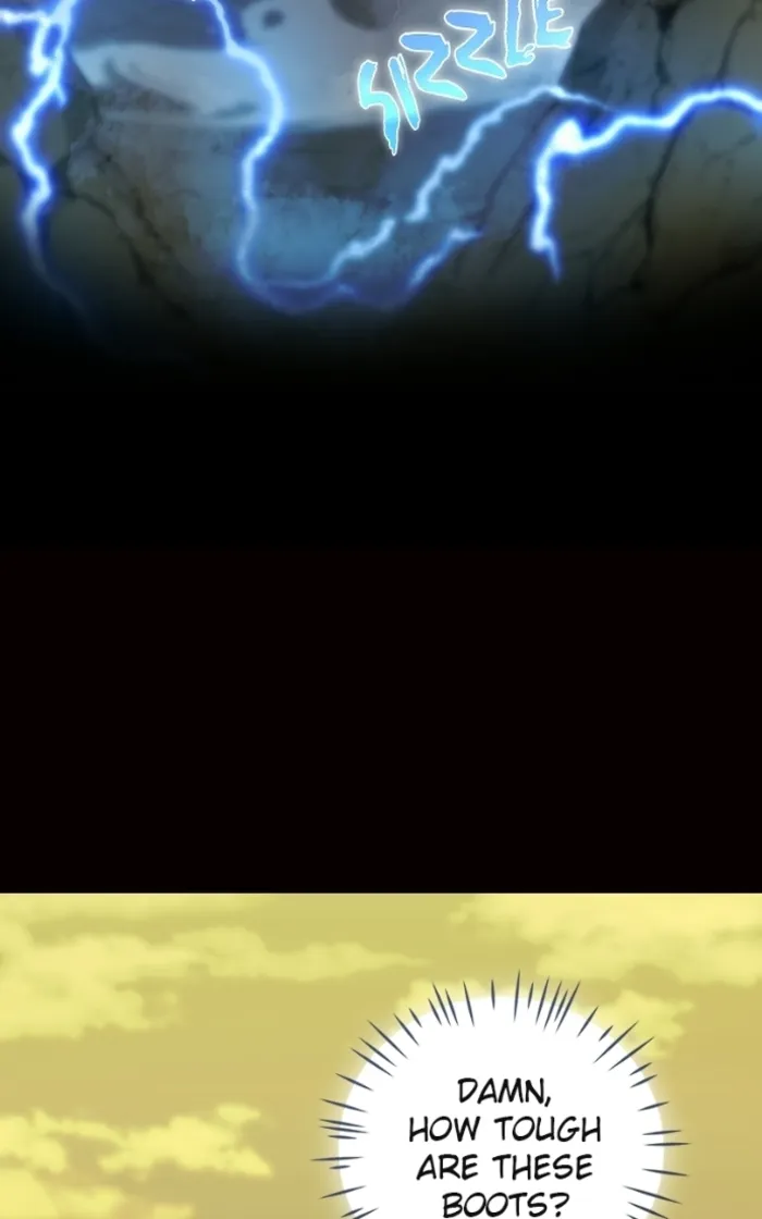 Primal Hunter Chapter 105 - Page 74