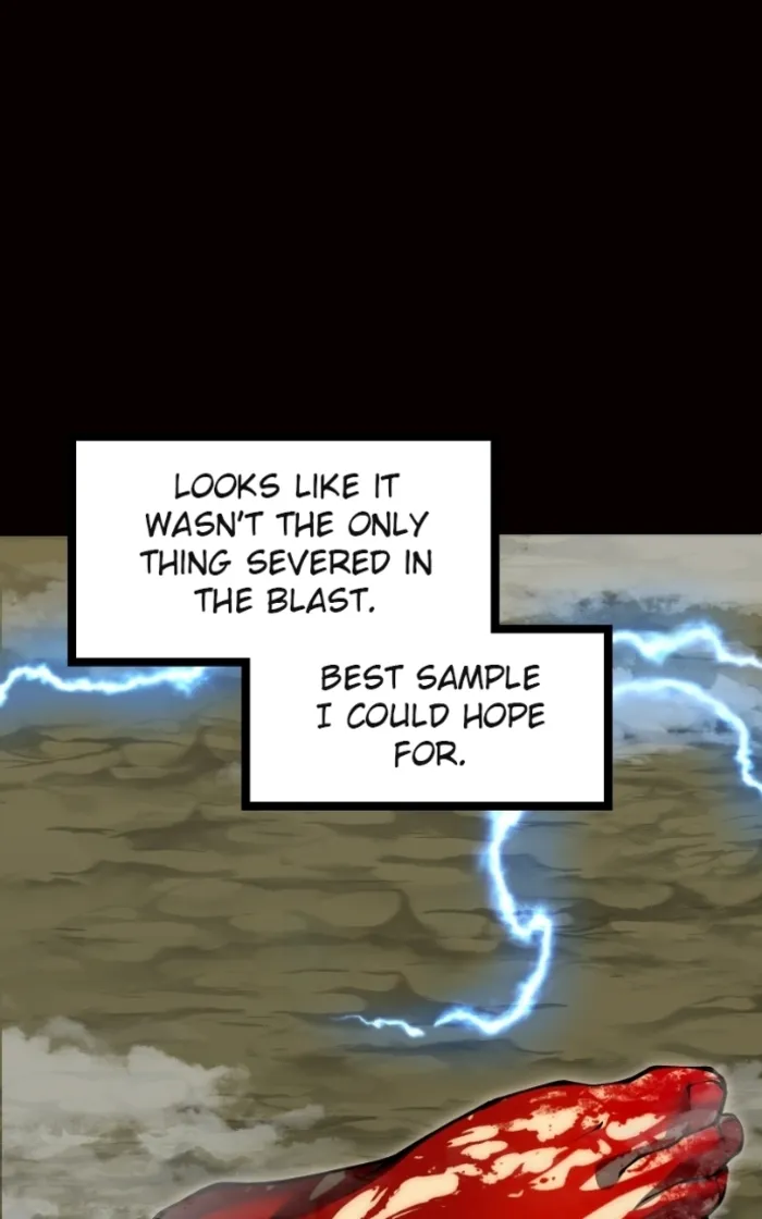 Primal Hunter Chapter 105 - Page 82