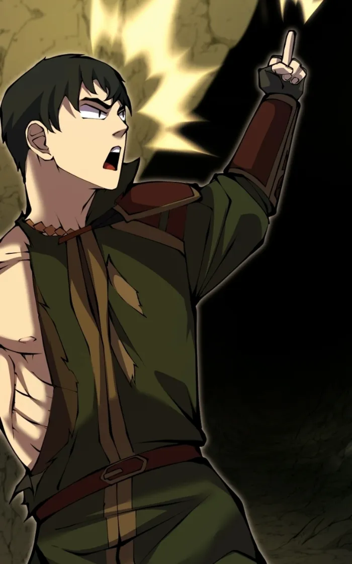 Primal Hunter Chapter 105 - Page 85