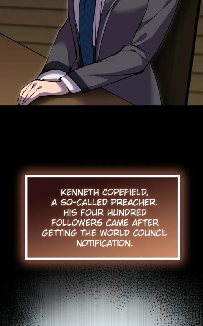 Primal Hunter Chapter 105 - Page 99