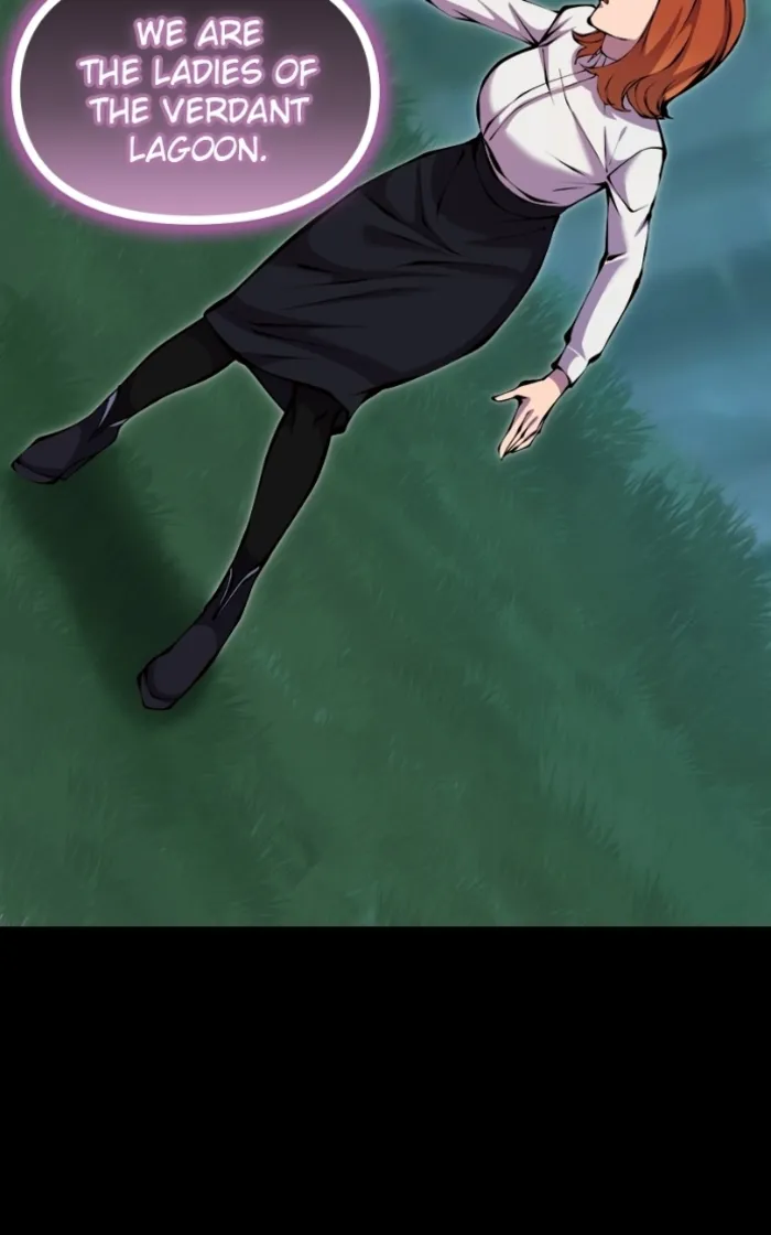 Primal Hunter Chapter 106 - Page 114