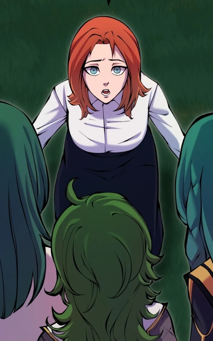 Primal Hunter Chapter 106 - Page 124