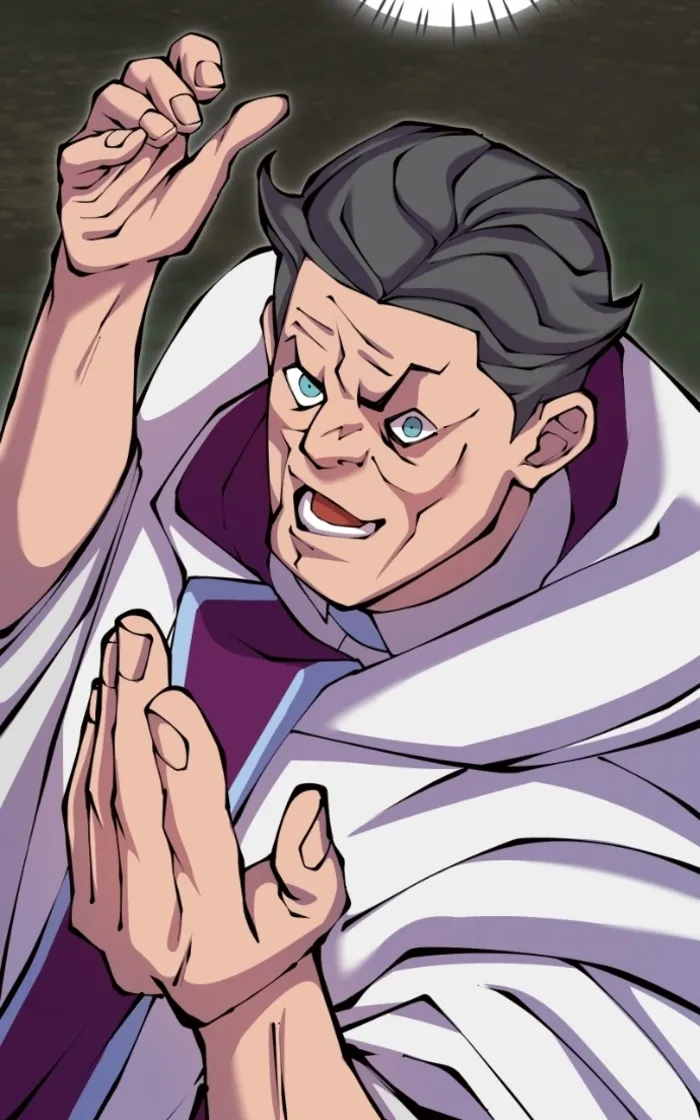 Primal Hunter Chapter 106 - Page 20