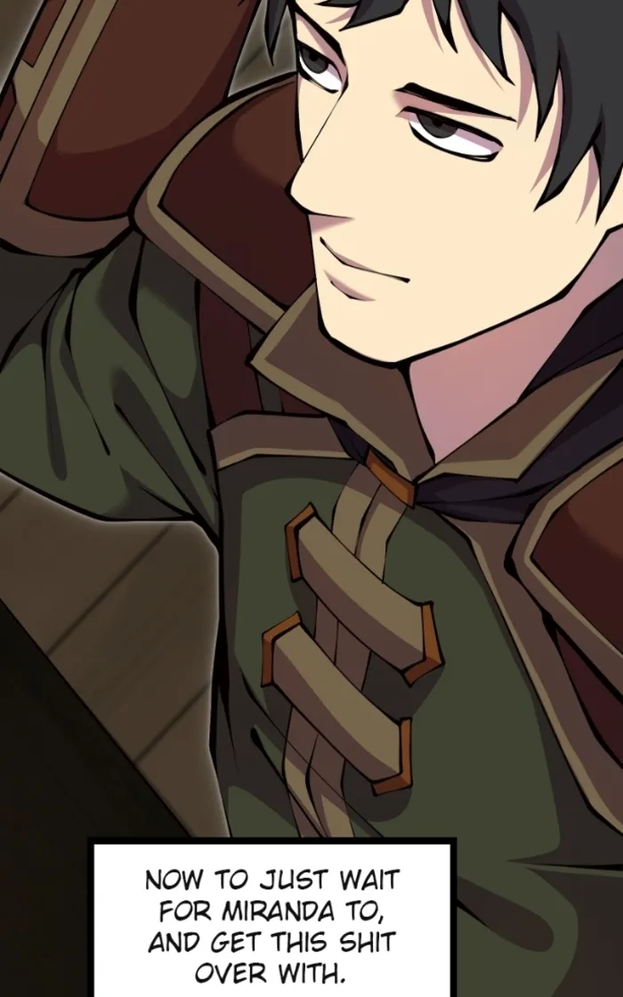 Primal Hunter Chapter 106 - Page 3