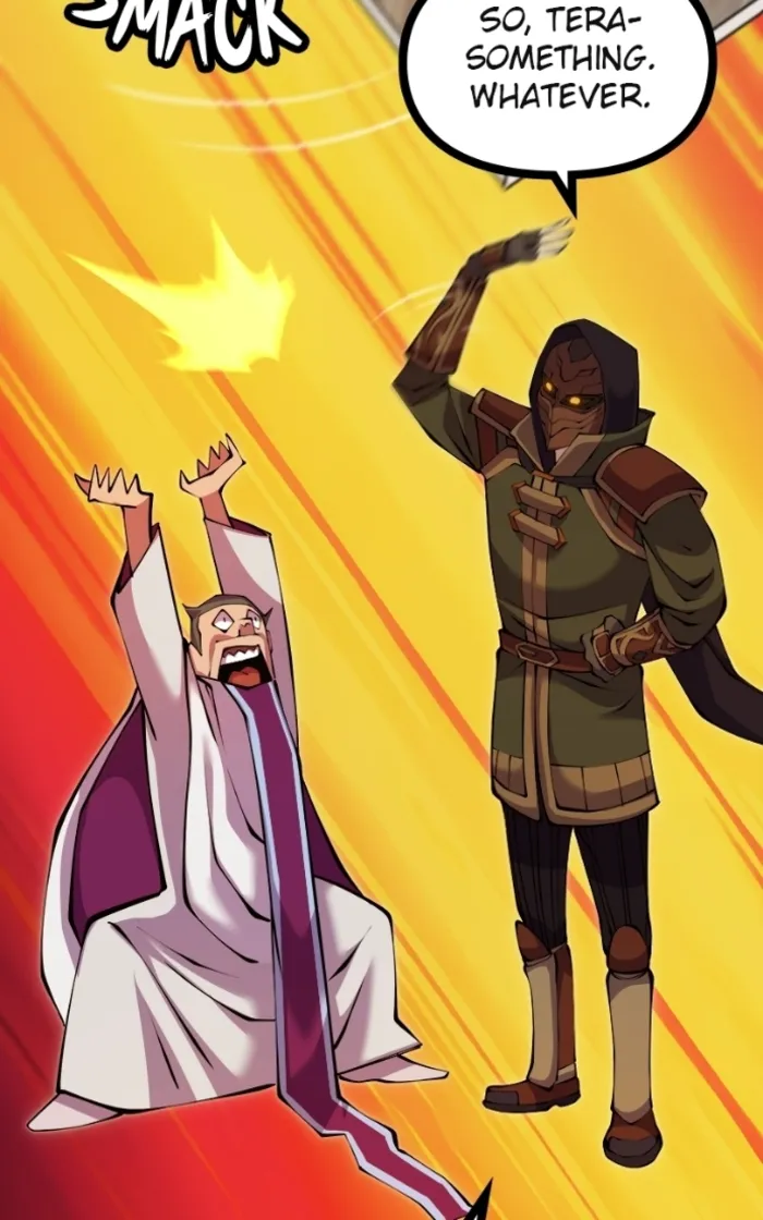 Primal Hunter Chapter 106 - Page 36