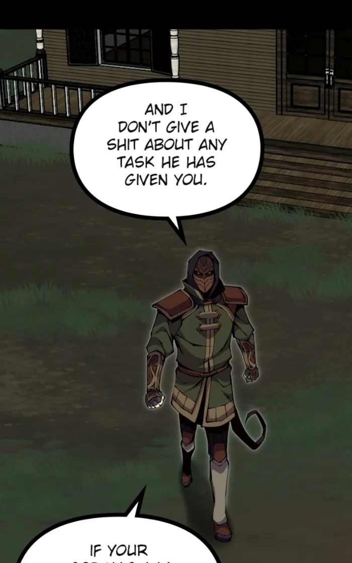 Primal Hunter Chapter 106 - Page 47